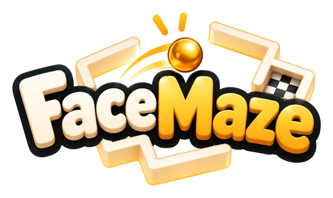 FaceMaze