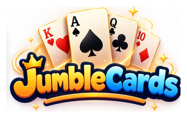 JumbleCards